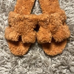 H Sherpa Slides